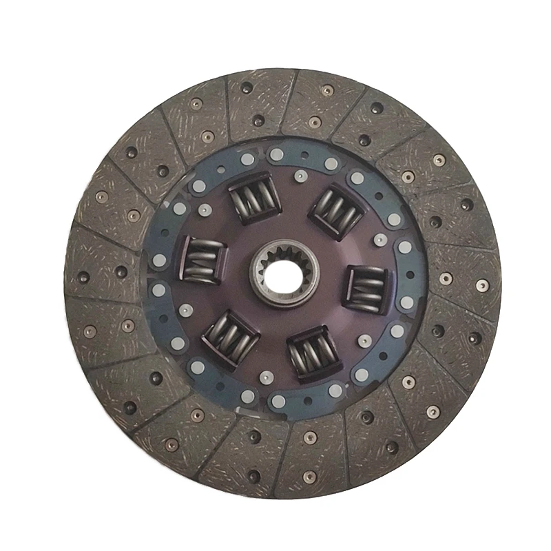 Auto Car Clutch Disc FOR LAND CRUISER (_J7_) 4.5 MPFi 4x4 (FZJ78) 1FZ-FE 1998-2005 31250-60440
