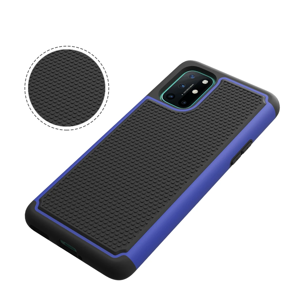 Горячая продажа Индивидуальные дизайнерские чехлы для телефонов Мобильные аксессуары для OnePlus 8T + 5G крышка