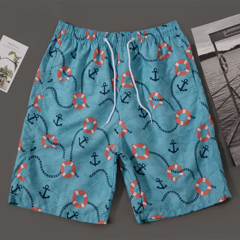 2022 New Designs Swim Trunk Mens Men Designer Trunks Shorts Board Shorts