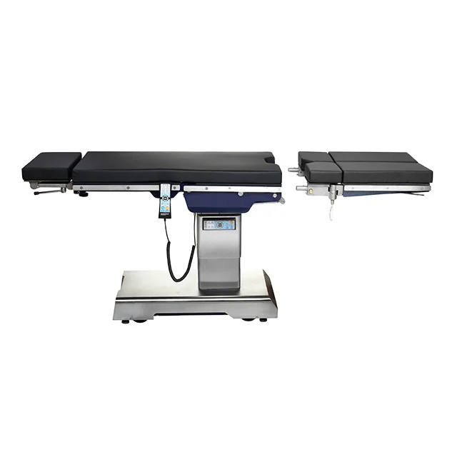 Hot Sell Electric Ophthalmic Operating Table Theatre Bed Surgical Operating Table
