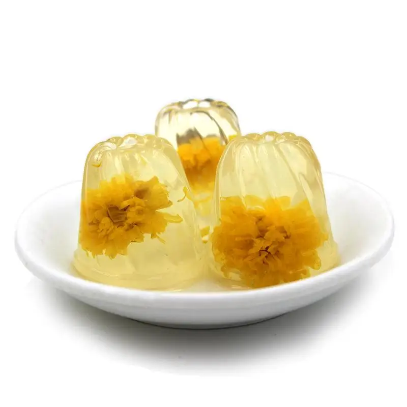 
halal food thickeners Sea Food Extract agar strip 