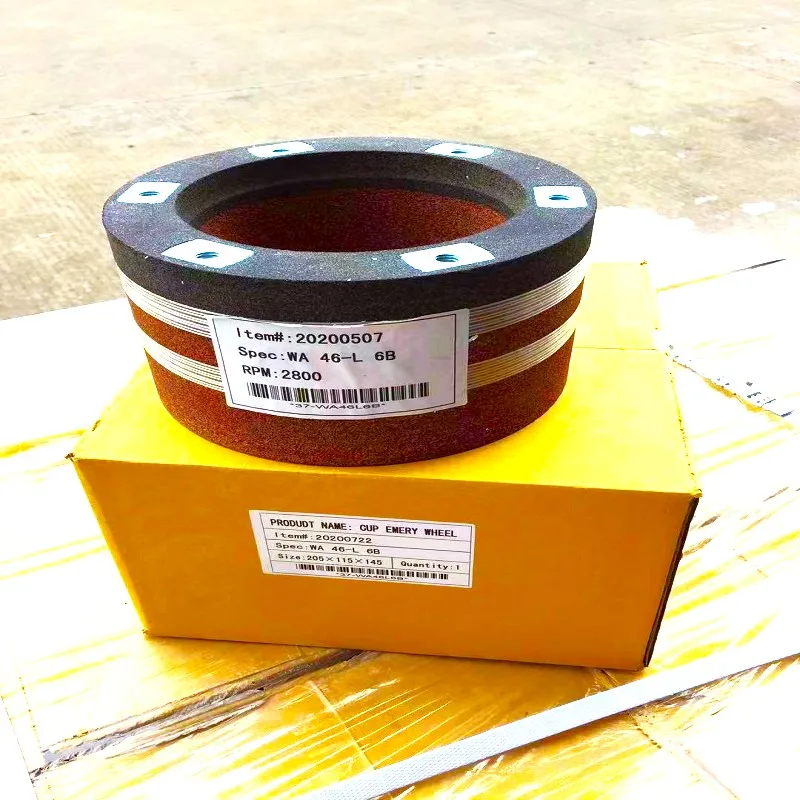 knife grinder sanding wheel  knife grinder grinding wheel CHIPPER COUNTER KNIFE