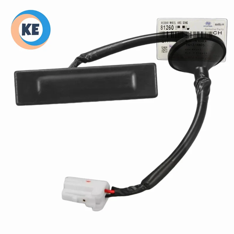 New genuine luggage lock release switch suitable for Kia Hyundai 81260-3S010 81260 3S010
