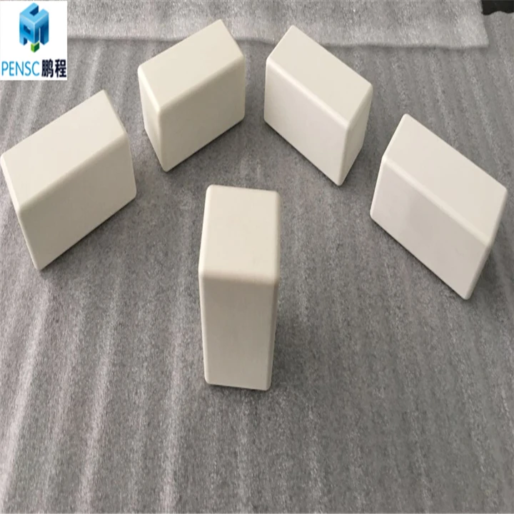 boron nitride insulation ceramics Wafers for bn doping of semiconductors