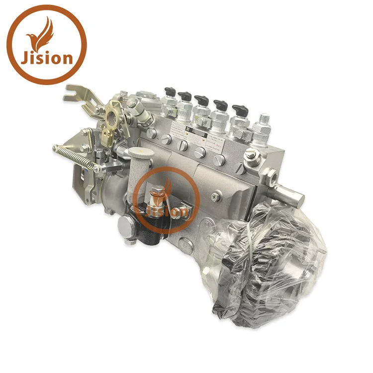 JISION новый двигатель 6BG1 топливный насос в сборе 8-98175951-0 101605-0390