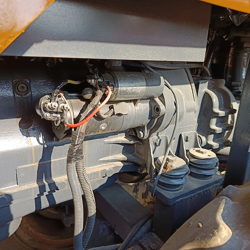 Высокопроизводительный Подержанный дорожный каток Dynapac CA 301D однобарабанная машина для горячей продажи в