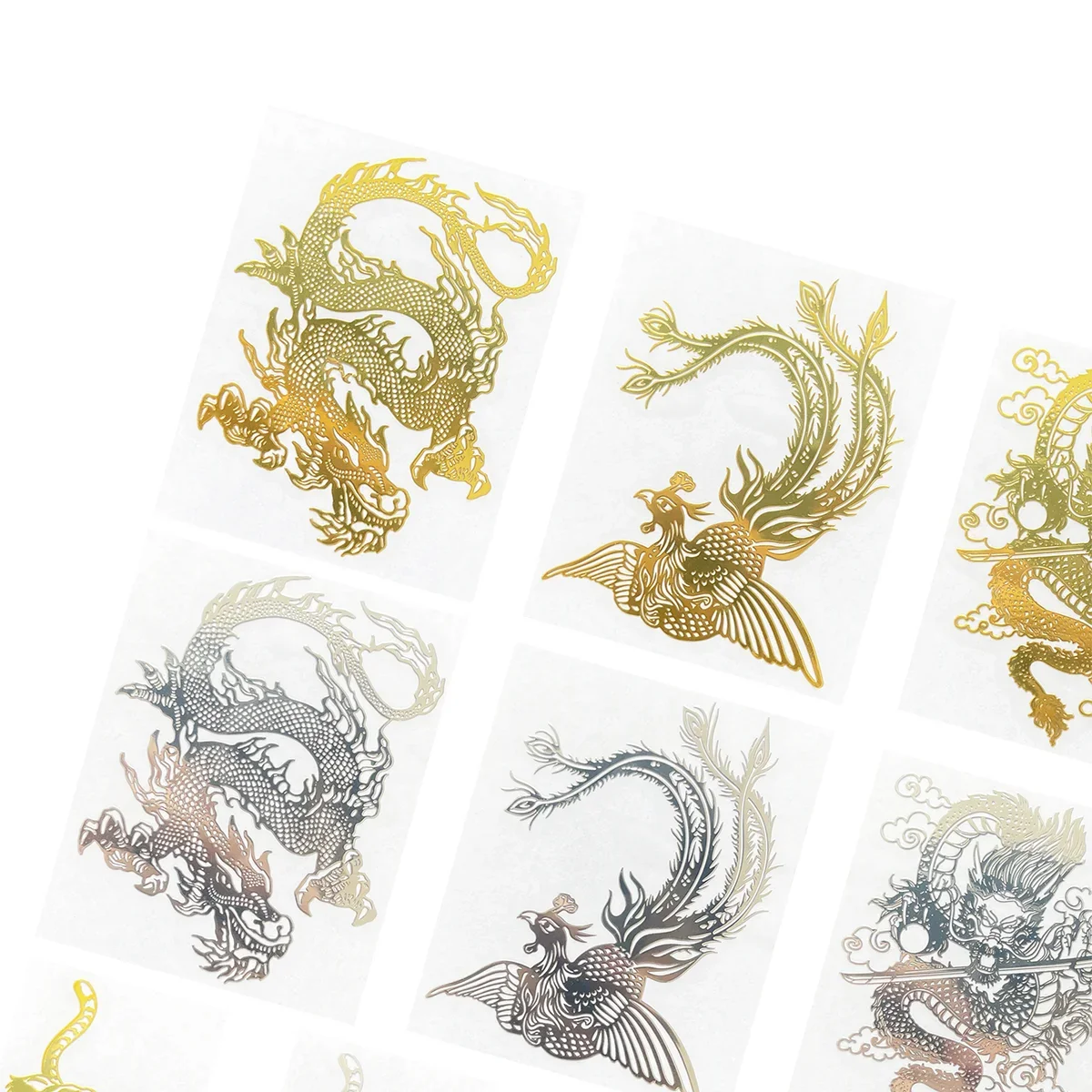 High Quality custom nickel Label Metal Transfer Stickers Custom Logo Stickers 3d sticker logo