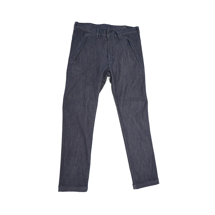 Windproof Products Made in Japan Sale Workout Pants Fabric Jeans