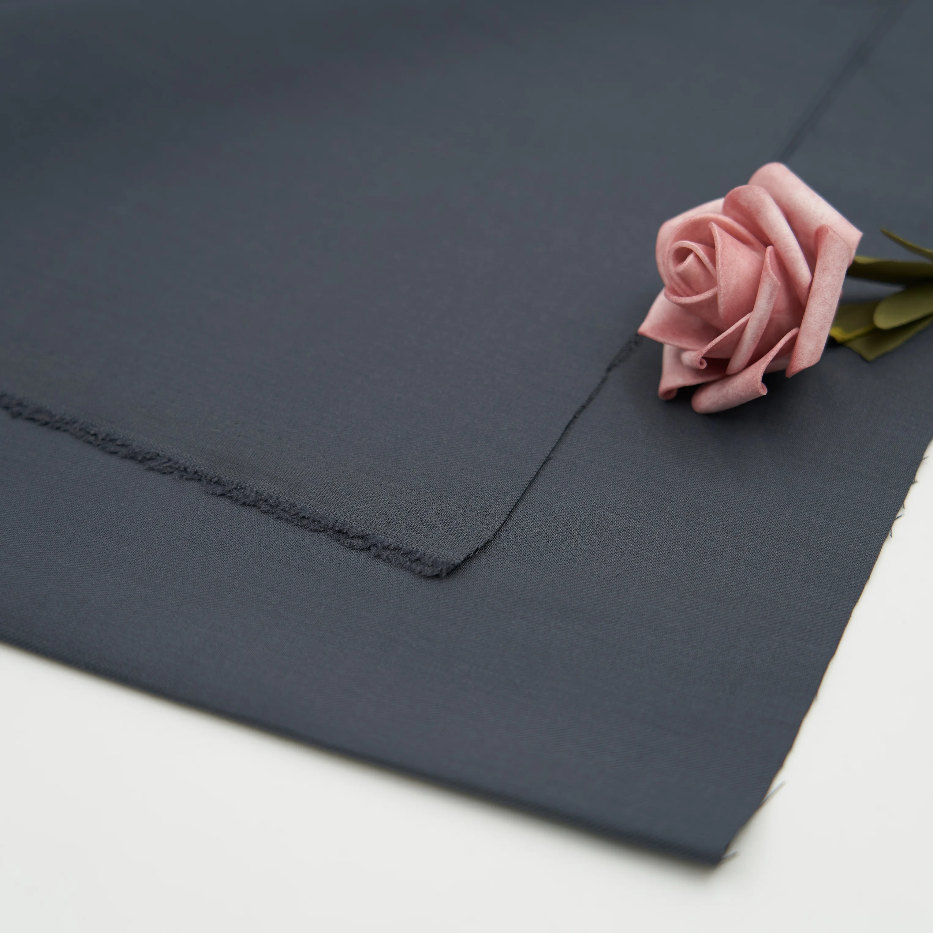 Factory wholesale 4 ways stretch polyester spandex fashion polyester fabric for suit