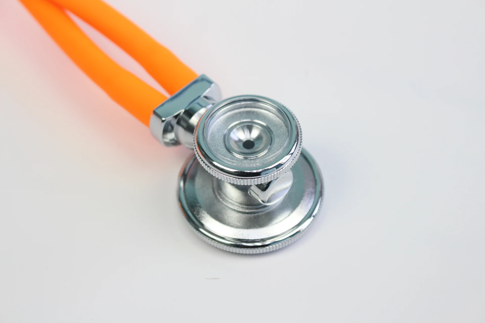 HONSUN набор стетоскопа из цинкового сплава премиум класса с одной головкой