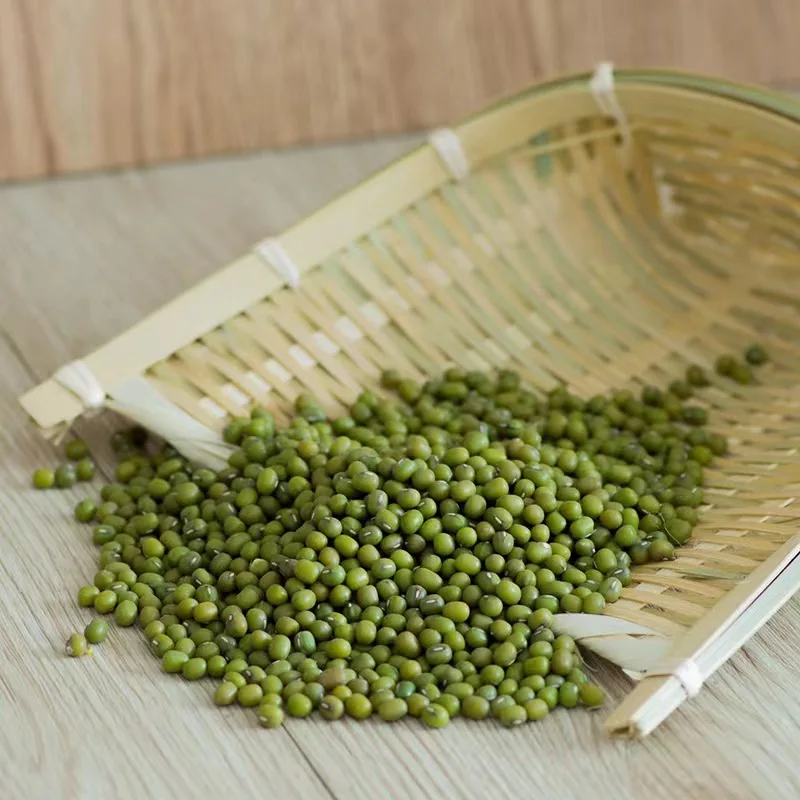 Wholesale Green Mung Beans Organic Bean High Quality