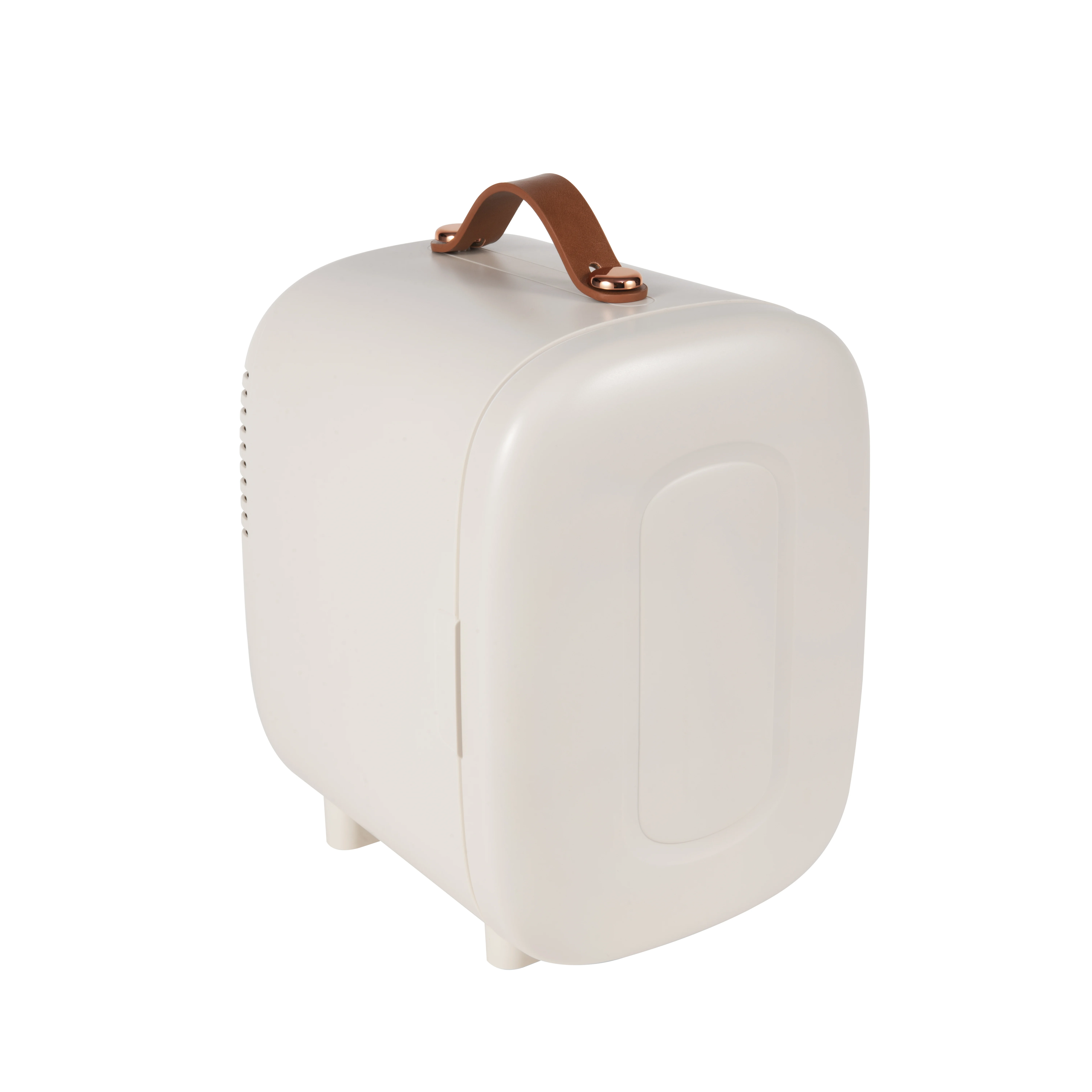 5L New Product Makeup Beauty Fridge Skincare Fridge and Warmer Mini Fridge