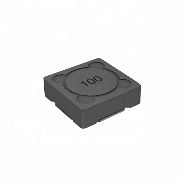 100M shielded chip inductor 10uH integrated inductor One-stop supporting service