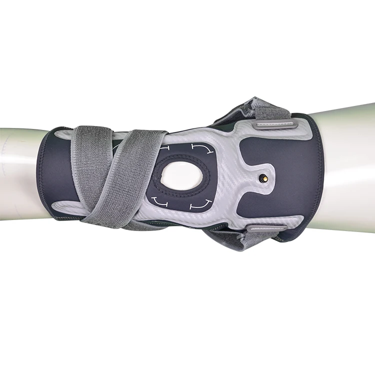 
Direct Manufacturer Custom High Precision Osteoarthritis Knee Brace Hinge Adjustable 