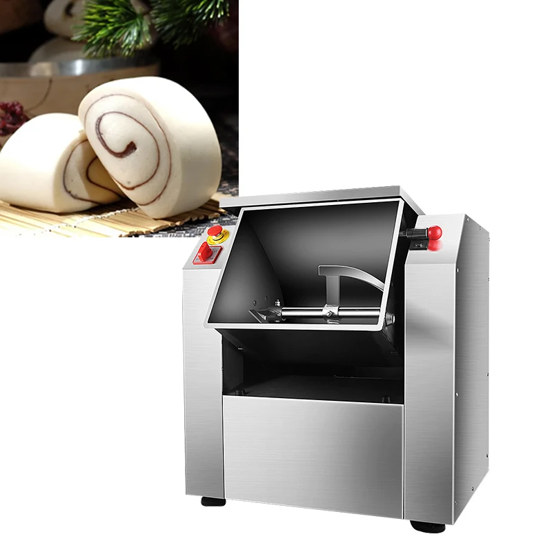 50 кг коммерческих спирали тесто смеситель миксер kitchenaid муки тестомесильная машина литров для булочных/лапши/домашнего Производства