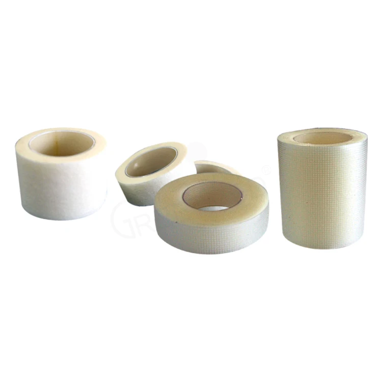 Greetmed Film Medical Pu Adhesive Tape EOS Medical Adhesive Transparent China Sterile Intravenous Fluid Packaging System 3 Years