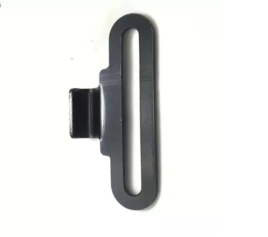 Высококачественная пряжка для ремня аксессуары металлическая пряжка железная тактическая пряжка