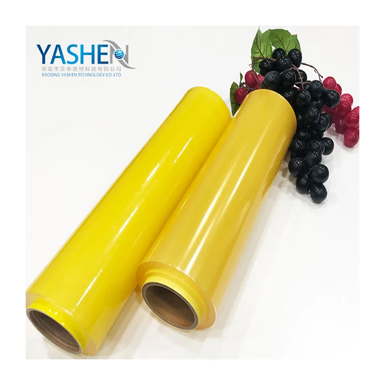 anti-insect yellow pvc strip curtain mosquito proof pvc strip curtain