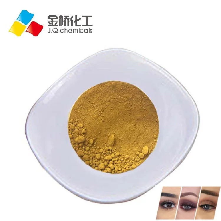 Iron oxide yellow pigment, C33-8073, C33-A8073, Y221