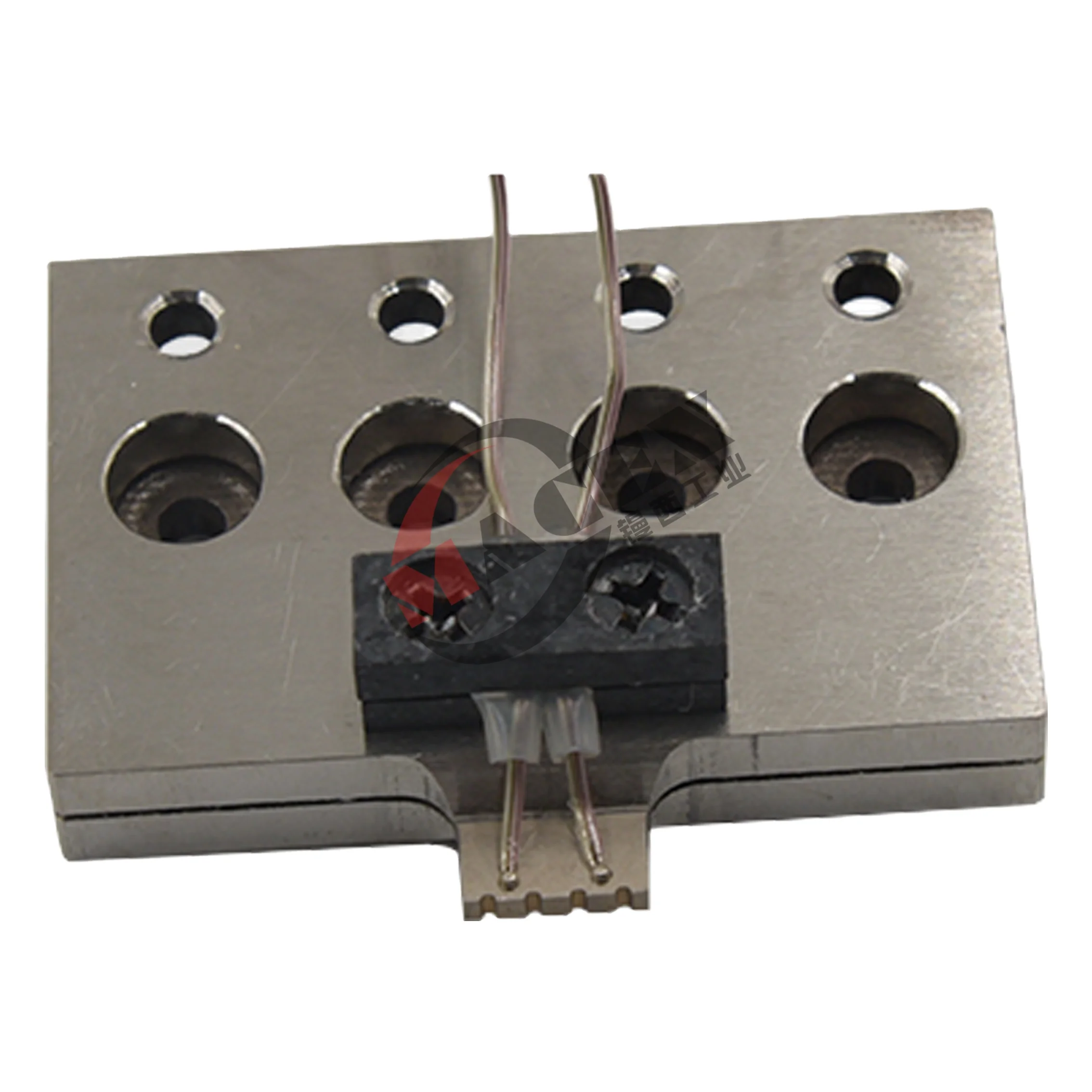 Professional custom molybdenum heater OEM/ODM hot press welding machine Hot Bar Soldering