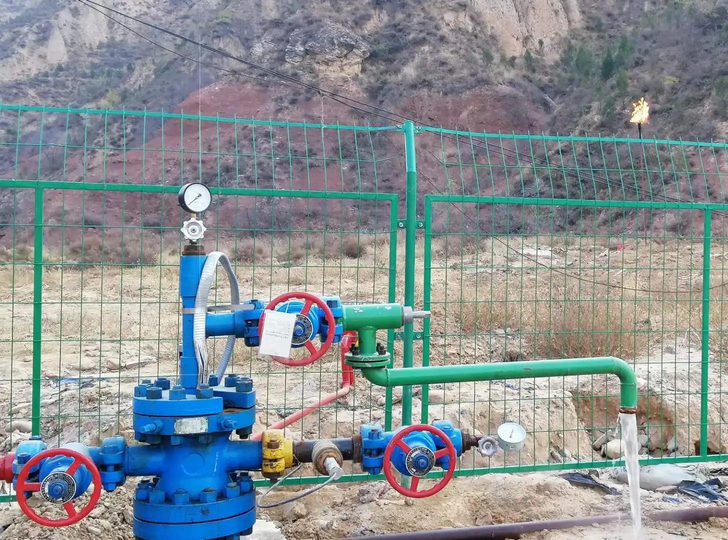 Long service life polished rod pumping unit beam balanced crank balance type support customized CYJ5-3.0-26HB