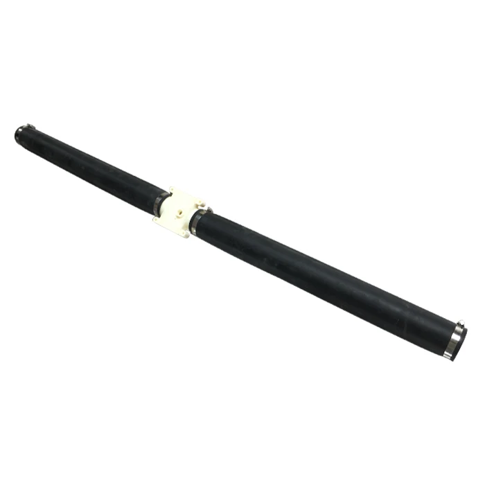 High Oxygen EPDM Fine Bubble Membrane Tube Diffuser