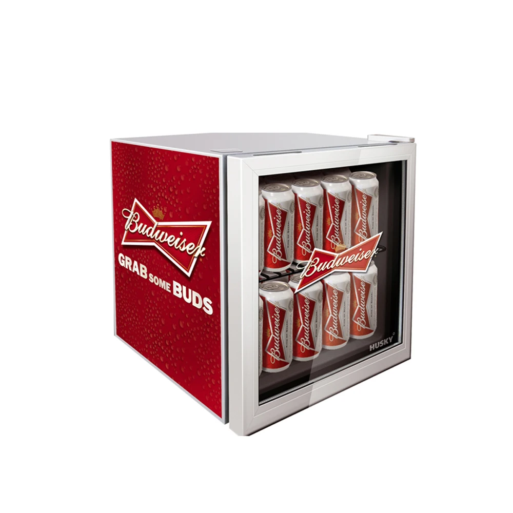 
 Под Прилавок холодильник мини Бар Пивной холодильник задний бар Пивной охладитель из нержавеющей стали холодильник  