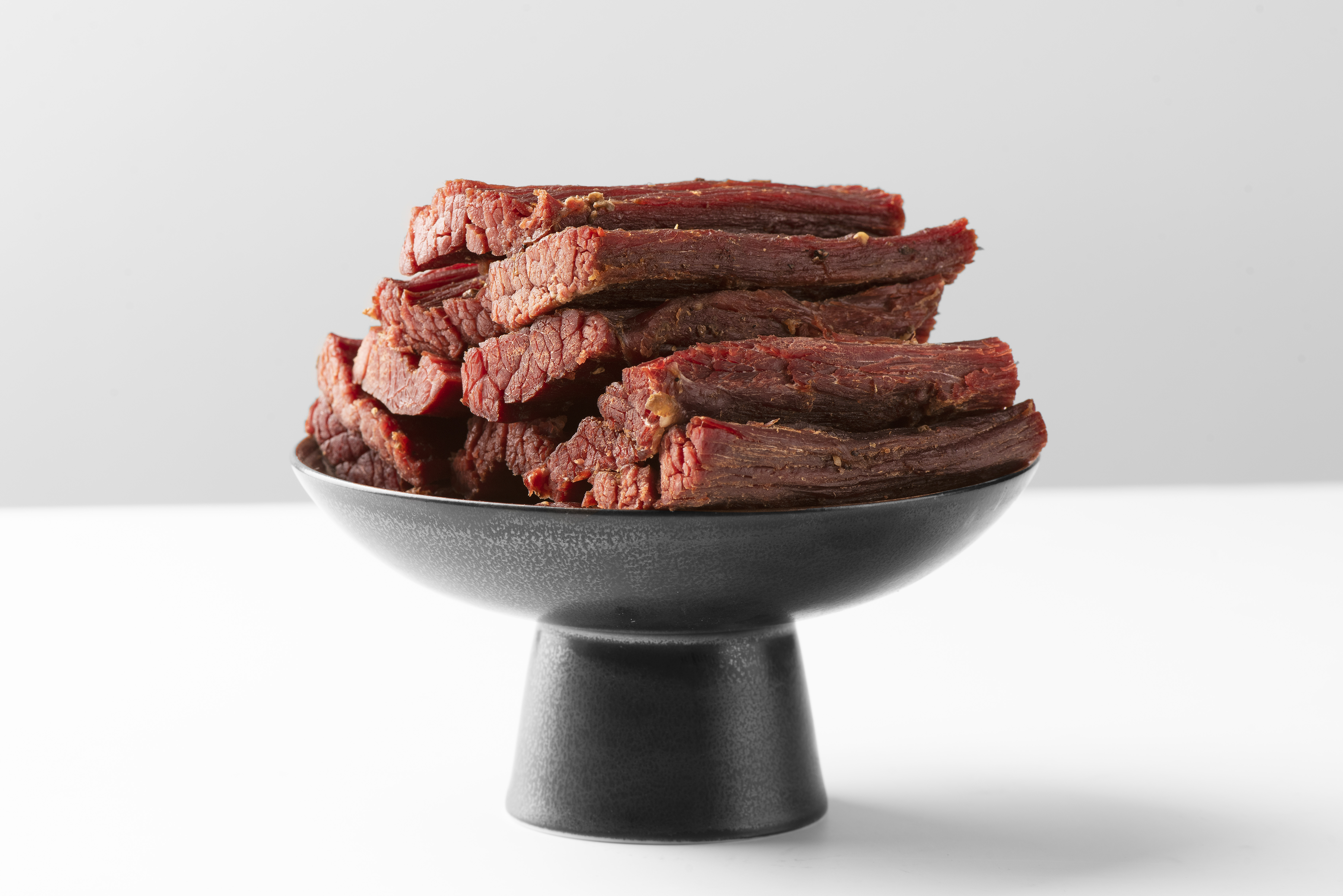 hot sale snacks beef food Shredded Beef with dried
