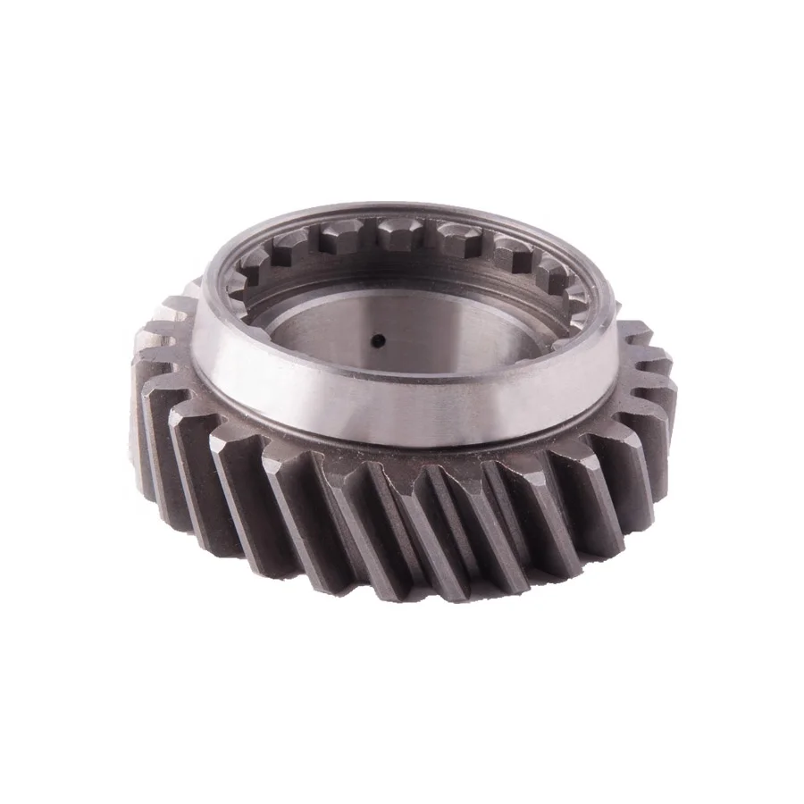 
OEM 130-1701181 ZIL Helical Gear Teeth 26 