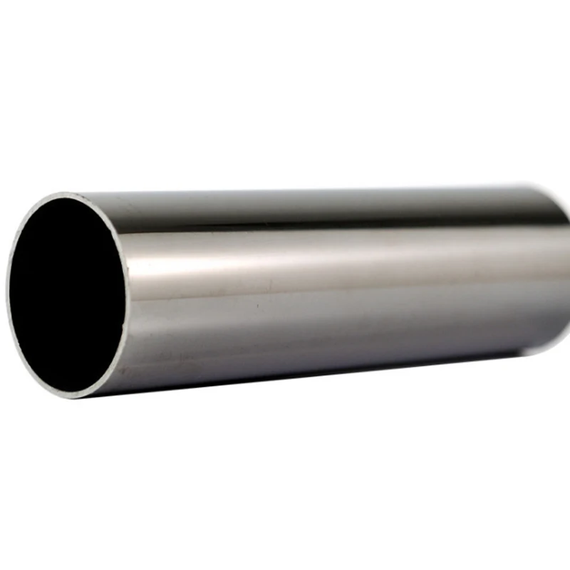 ASTM A270/SA270 304 304L 316 316L 321 Polished Stainless Steel Sanitary Tubing En 10357 1.4301 1.4307 1.4404