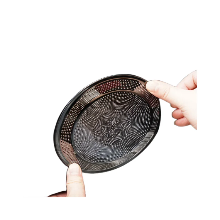 manufacturer micro perforated metal sheet/ Aluminum Sheets High Quality Perforated Metal Mesh Speaker Grille