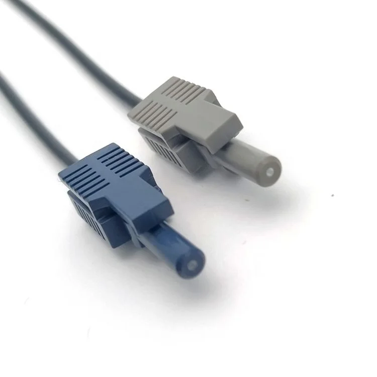 Industrial fiber NLWC-02ABB Inverter Communication Plastic Optical Fiber HFBR4503Z