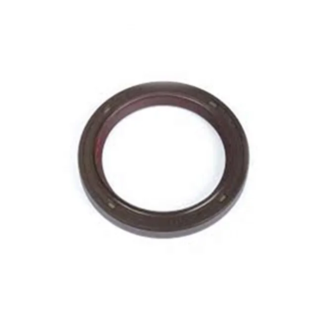 2418F437 Fit For Perkins Caterpillar Massey Ferguson Front Crankshaft Oil Seal Sealing Gasket Diesel Engine