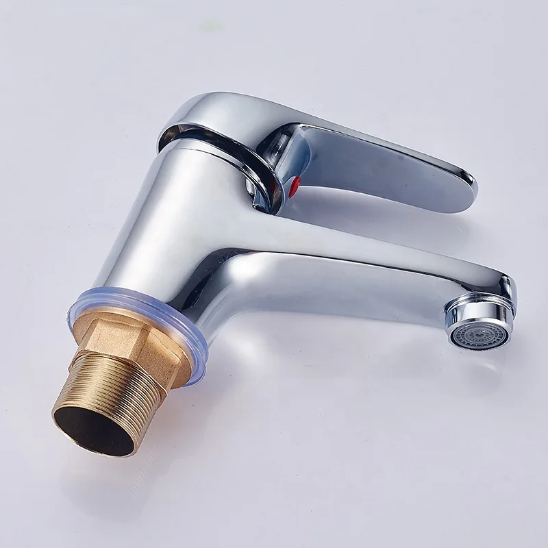 M8 Widely Use Watermark Australian Basin Mixer Basin Faucet Mixer Bathroom Taps Basin Mixer Watermark