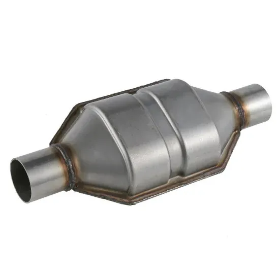 Automobile catalytic converter exhaust pipe general-purpose  three-way catalytic converter