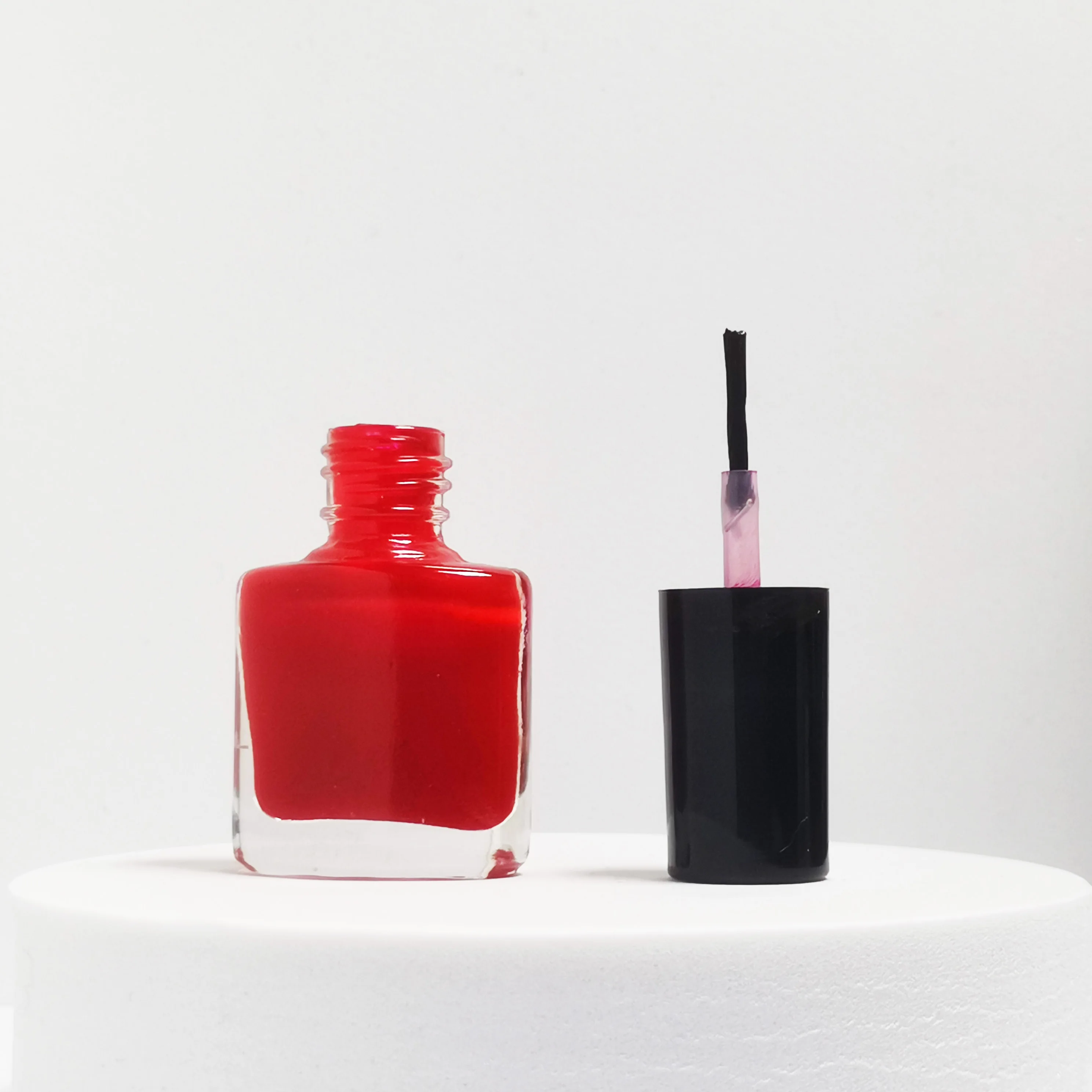 OEM color nail polish self owned brand UV Gel semi curing long-acting Gel Nail Polish soaking Nail Polish