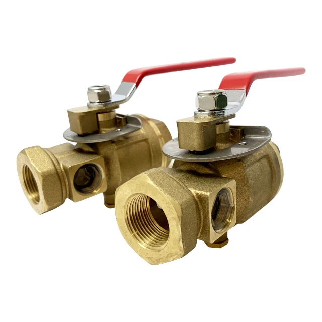 Leyon FM UL Grooved Pipe Fitting Fire Fighting Pipes Fire Protection System Test Drain Valves
