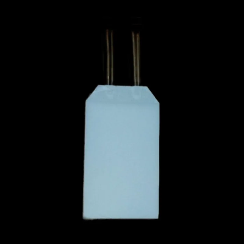 Светодиодный светильник для аквариума, панель диффузора с подсветкой, 3 в 6 в 9 в 12 В 15 В Edge Lit