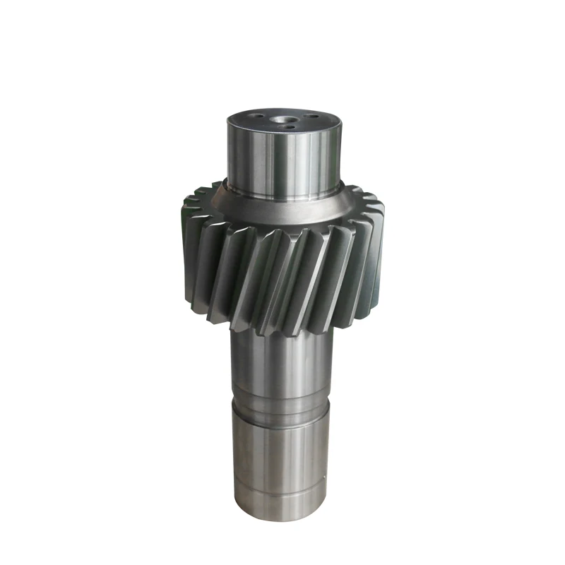 
Cheap And High Quality Spur Gear Pinion Gear Rack Steel Cnc Rack Pinion 