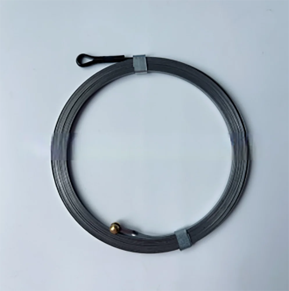 China Factory Wall-Through Cables Electrician Wire Puller Network Cable Wiring Tools