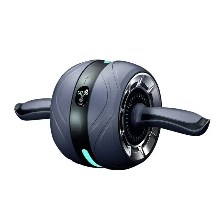 Wholesale Of High-Quality Home Gym Fitness Equipment AB Anti Slip Super Silent Abdominal Rollers