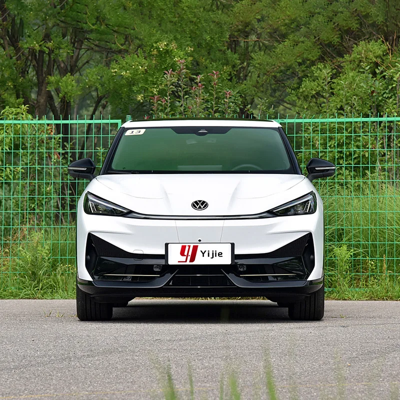 2024 Volks.wagen Id.Unyx новый компактный внедорожник электромобиль дальнего действия 621 км режим привода 4WD Новый энергетический автомобиль Ev