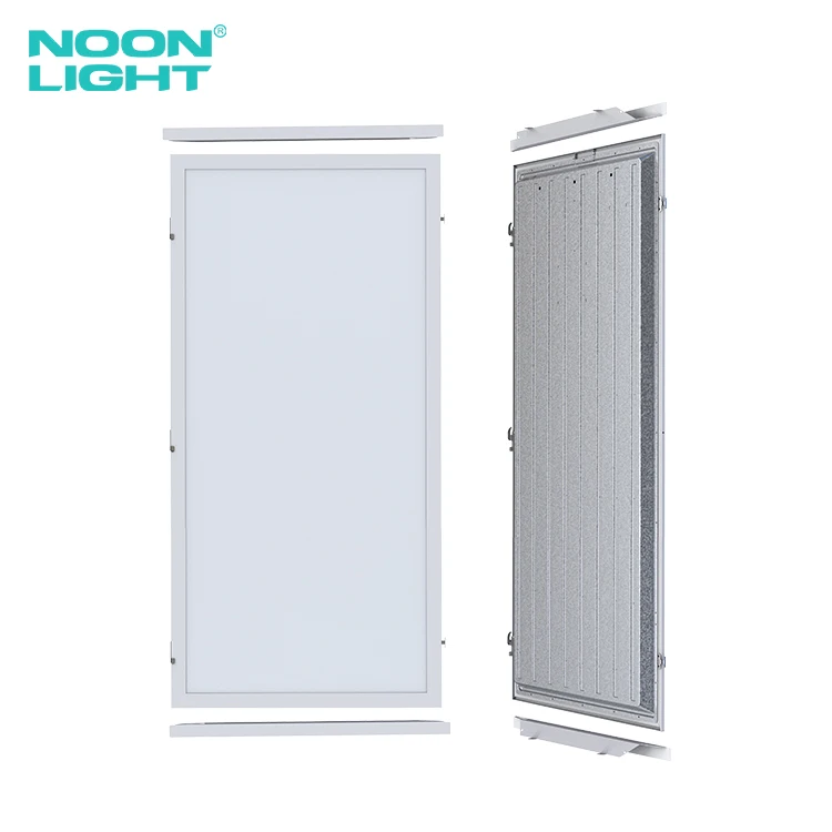 2X2 2X4 60X60 600X600 1200X600 Cct Selectable Led Drop Ceiling Light Panels Led Panel Retrofit Fixture