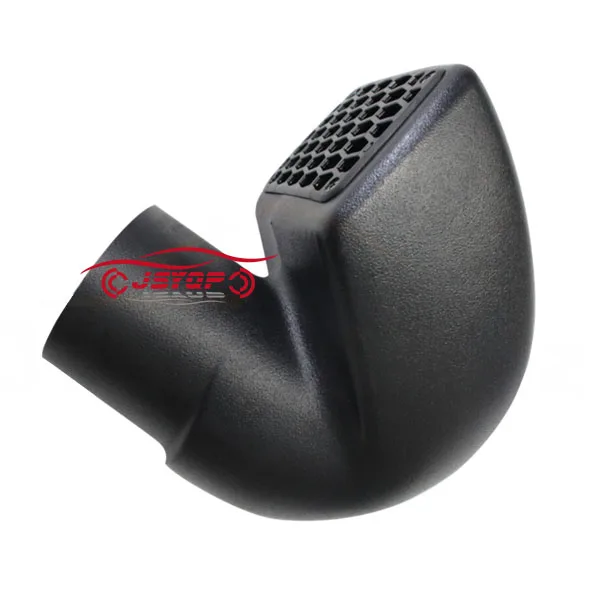 Комплект J-SPEC трубки для Ford Ranger PX1 PX2 2011-2018 4WD наружные аксессуары воздухозаборника
