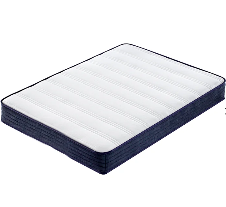 
Bonnell Spring Fit Chinese Royal Comfort Sleepwell inflatable cheap mattress price 