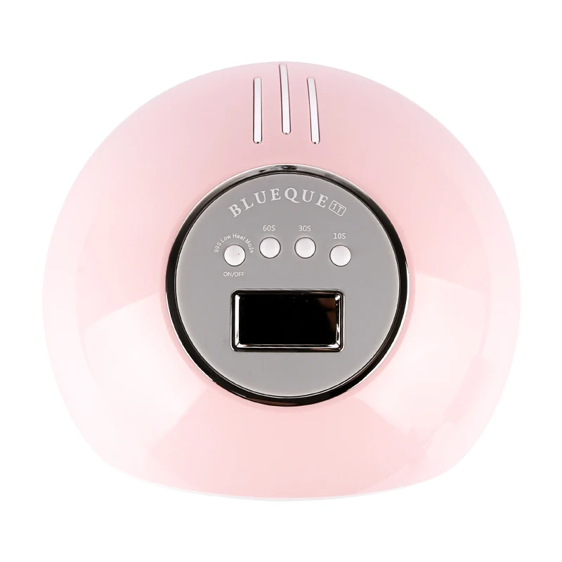 70W Nail Dryer UV LED Lamp For Gel Nail Polish With UV 33 PCS LEDs Fast Drying Nail Lamp UV Cabine With Timer Smart Sensor