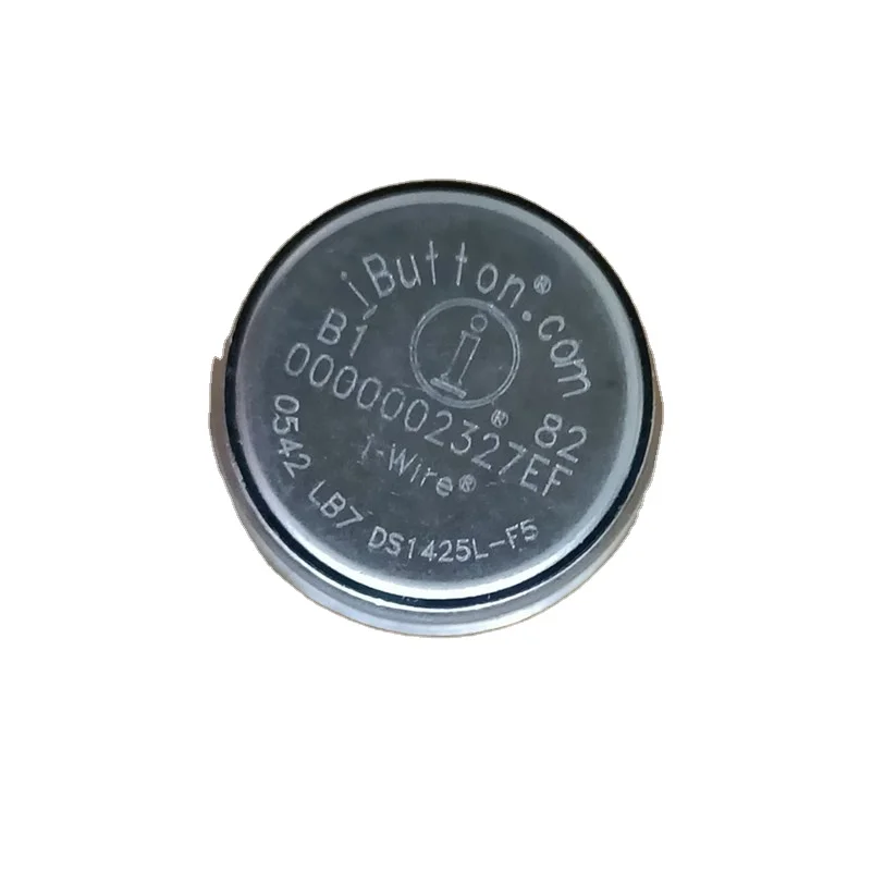 Новый оригинальный TM1991L-F5 интегральной схемы/DS1991L +