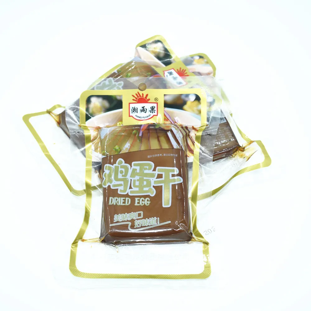 Japan Cooking Products High Grade Ingredients Dry Food Snacks Egg