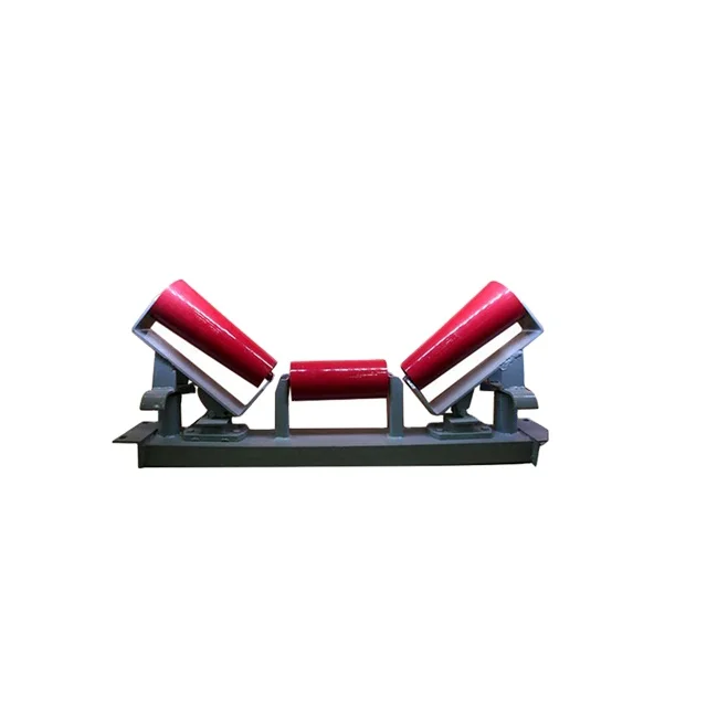 Factory oem direct sales carbon steel stainless steel roller support conveyor accessories customized
