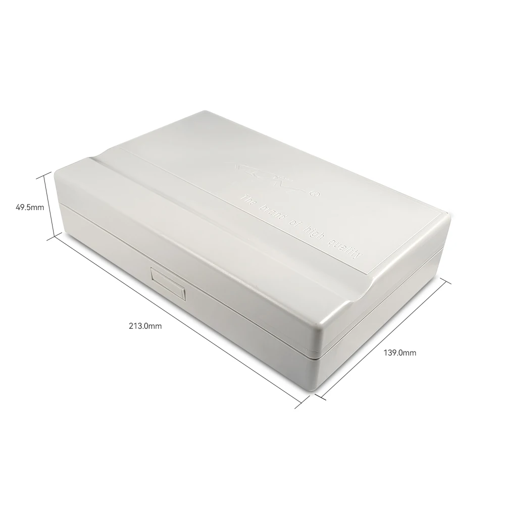 High quality KLOM Eagle Eye Zoom with needle lock pick tools locksmith supplies